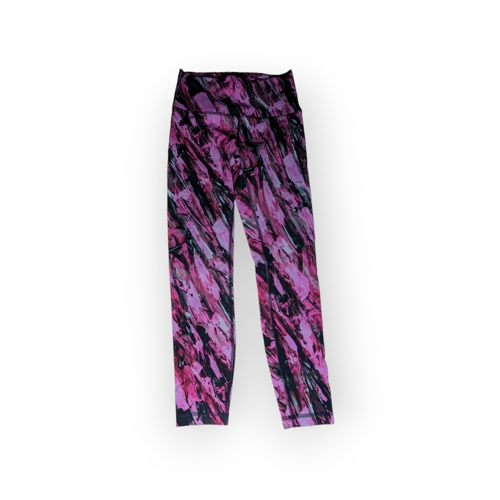 Lululemon Wunder Train High-Rise 25"